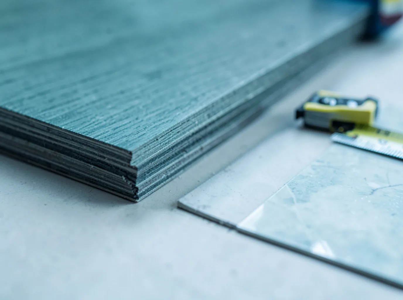 Luxury Vinyl Plank Installation Richmond, MI FAQs
